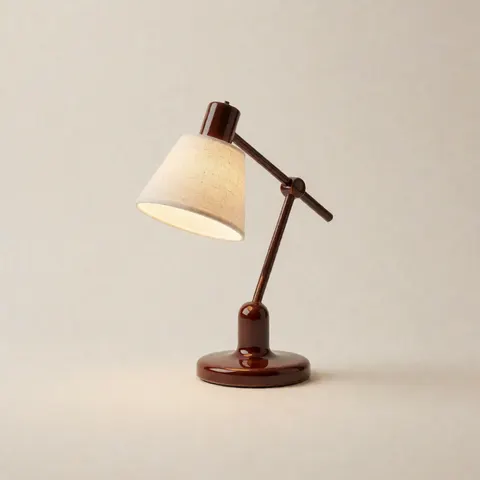 مصباح مكتب معاصر — بني جوزي
